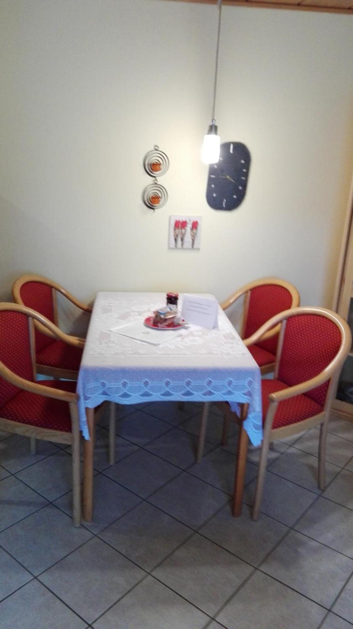 Ferienwohnung Zum Sauerländer Orketal Medebach Zimmer foto