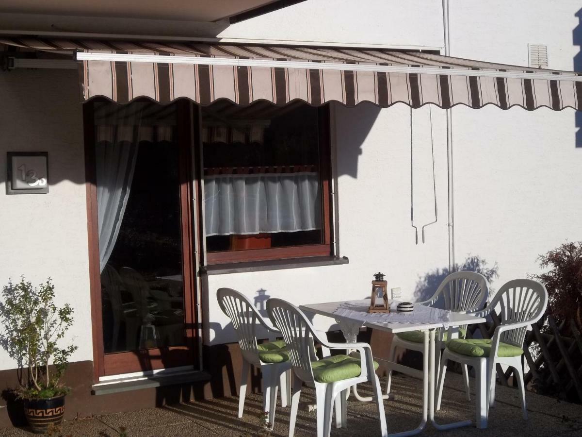 Ferienwohnung Zum Sauerländer Orketal Medebach Exterior foto